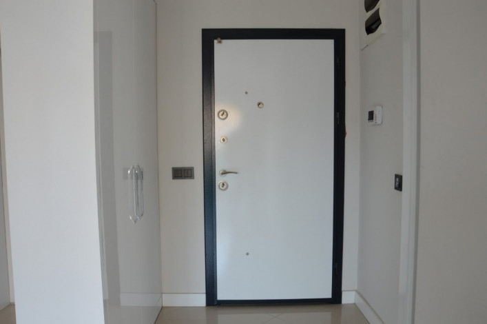 Двухкомнатная квартира в 400 метрах от моря в районе Оба, 60м2 - Ракурс 4