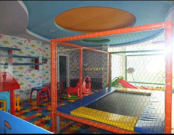 Просторная меблированная квартира планировки 1+1, 77м2 в районе Авсаллар - Ракурс 5