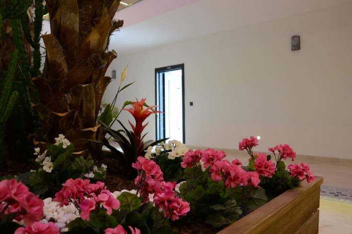 Двухкомнатная квартира в 400 метрах от моря в районе Оба, 60м2 - Ракурс 6