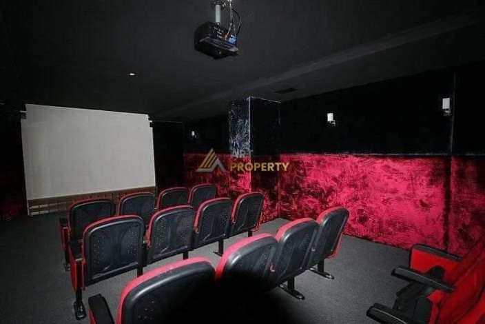 Просторная меблированная квартира планировки 1+1, 77м2 в районе Авсаллар - Ракурс 21