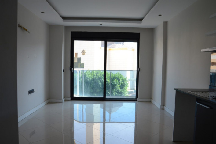 Двухкомнатная квартира в 400 метрах от моря в районе Оба, 60м2 - Ракурс 8