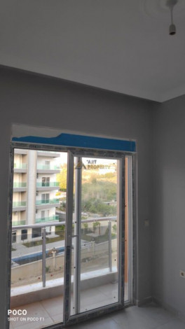 Новая квартира планировки 2+1, 90м2 в жилом комплексе, район Авсаллар - Ракурс 2