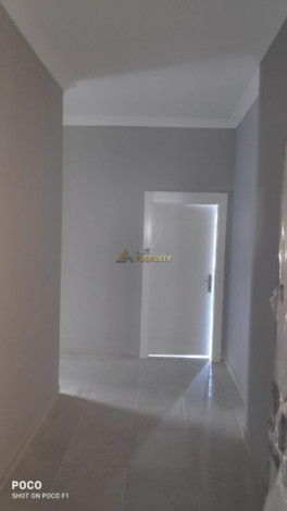 Новая квартира планировки 2+1, 90м2 в жилом комплексе, район Авсаллар - Ракурс 3