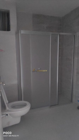 Новая квартира планировки 2+1, 90м2 в жилом комплексе, район Авсаллар - Ракурс 5