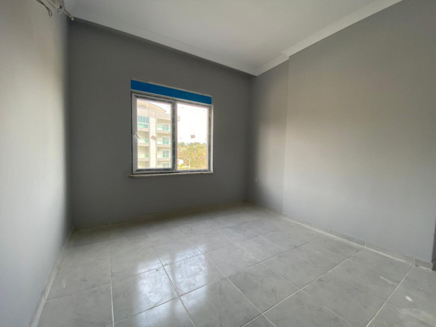 Новая квартира планировки 2+1, 90м2 в жилом комплексе, район Авсаллар - Ракурс 6