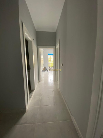 Новая квартира планировки 2+1, 90м2 в жилом комплексе, район Авсаллар - Ракурс 8