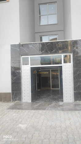 Новая квартира планировки 2+1, 90м2 в жилом комплексе, район Авсаллар - Ракурс 9