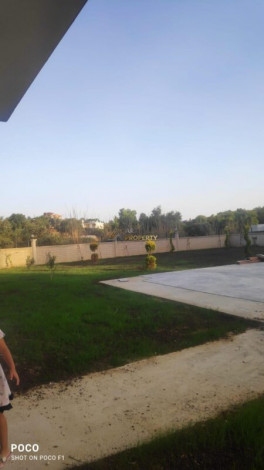 Новая квартира планировки 2+1, 90м2 в жилом комплексе, район Авсаллар - Ракурс 10