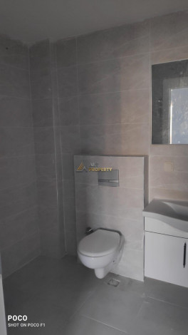 Новая квартира планировки 2+1, 90м2 в жилом комплексе, район Авсаллар - Ракурс 14