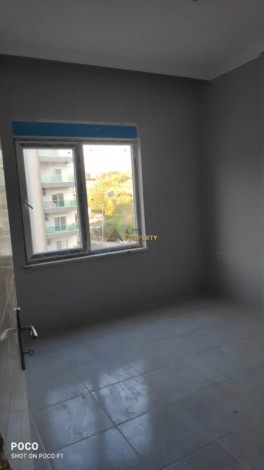 Новая квартира планировки 2+1, 90м2 в жилом комплексе, район Авсаллар - Ракурс 15