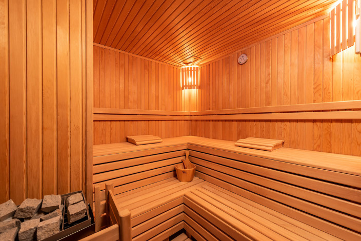 Пентхаус планировки 4+2, 340м2 с видом на море, район Авсаллар - Ракурс 7