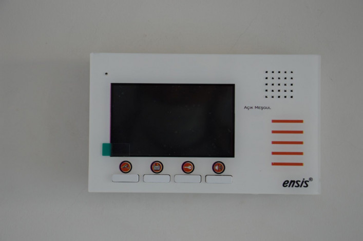 Двухкомнатная квартира в 400 метрах от моря в районе Оба, 60м2 - Ракурс 14