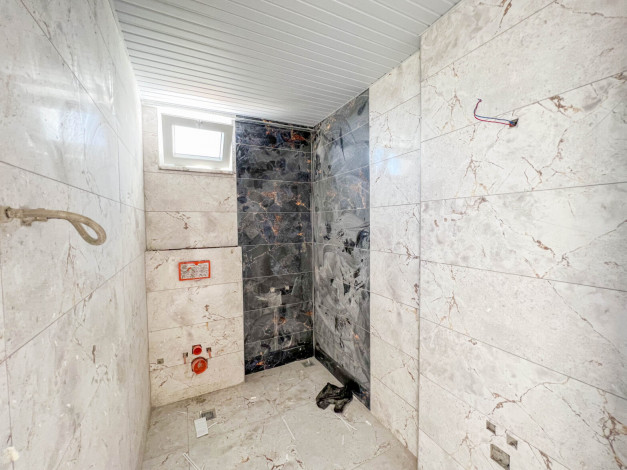 Новая квартира планировки 1+1, 55м2 в районе Газипаша - Ракурс 9