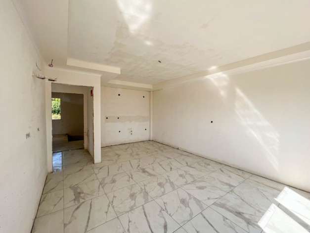 Новая квартира планировки 1+1, 55м2 в районе Газипаша - Ракурс 19