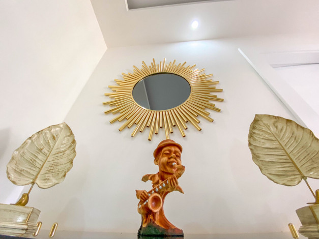 Меблированные апартаменты планировки 3+2, 195м2 в районе Оба - Ракурс 44