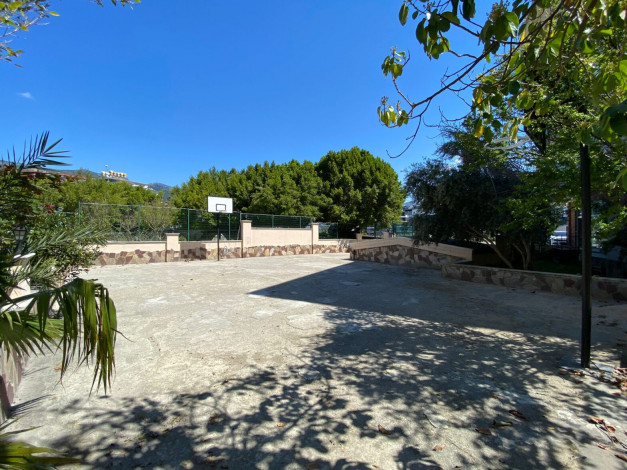 Квартира планировки 3+1, 175м2 в районе Оба - Ракурс 3