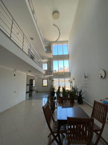 Квартира планировки 3+1, 175м2 в районе Оба - Ракурс 7