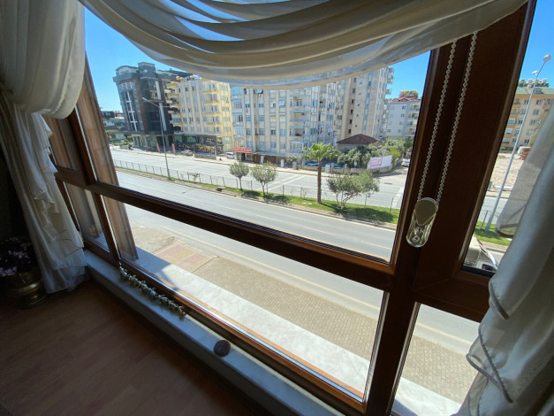 Квартира планировки 3+1, 175м2 в районе Оба - Ракурс 9