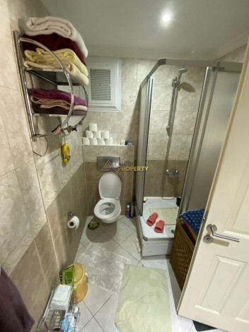 Квартира планировки 3+1, 175м2 в районе Оба - Ракурс 17