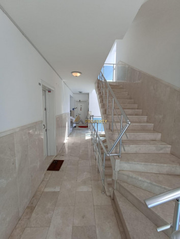 Меблированная квартира планировки 1+1, 55м2 в раойне Оба - Ракурс 17