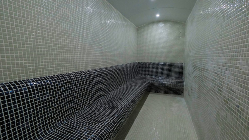 Меблированная квартира планировки 1+1, 60м2 в новом жилом комплексе, район Махмутлар - Ракурс 20