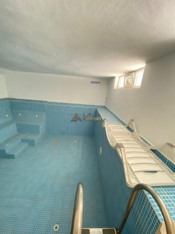 Меблированная квартира планировки 1+1, 60м2 в районе Оба - Ракурс 9