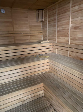 Меблированная квартира планировки 1+1, 60м2 в районе Оба - Ракурс 11