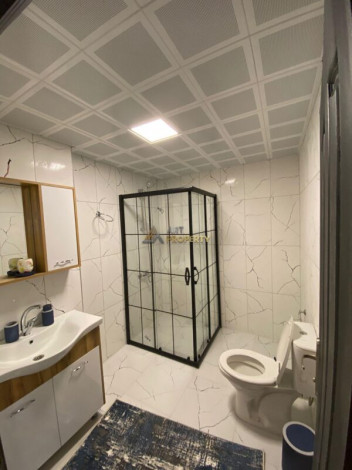 Просторная меблированная квартира планировки 1+1, 70м2 в районе Оба - Ракурс 3