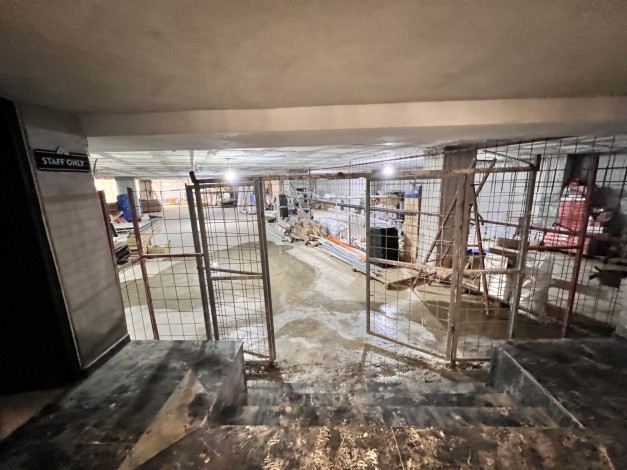 Уютная квартира 1+1, 47-53 м2 в современном жилом комплексе, Махмутлар - Ракурс 2