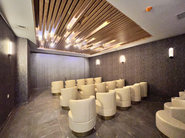 Уютная квартира 1+1, 47-53 м2 в современном жилом комплексе, Махмутлар - Ракурс 5