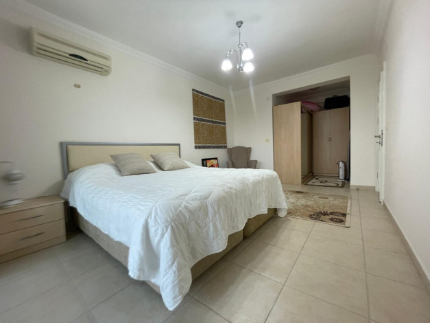 Уютная меблированная квартира планировки 1+1, 70м2 в районе Оба - Ракурс 13