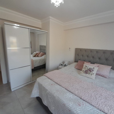 Квартира планировки 2+1, 120м2 с отдельной кухней, район Махмутлар - Ракурс 4