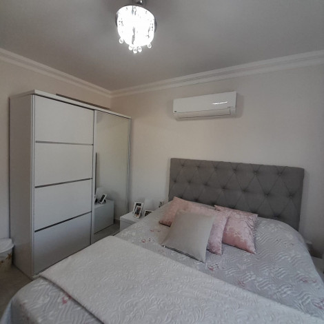 Квартира планировки 2+1, 120м2 с отдельной кухней, район Махмутлар - Ракурс 6