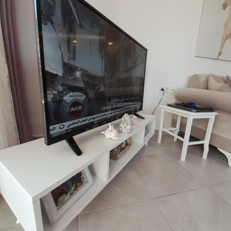 Квартира планировки 2+1, 120м2 с отдельной кухней, район Махмутлар - Ракурс 10