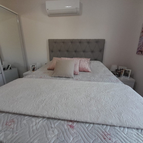 Квартира планировки 2+1, 120м2 с отдельной кухней, район Махмутлар - Ракурс 29