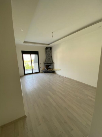 Апартаменты планировки 2+1, 130м2 в районе Оба - Ракурс 2