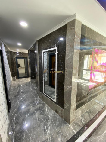 Апартаменты планировки 2+1, 130м2 в районе Оба - Ракурс 7