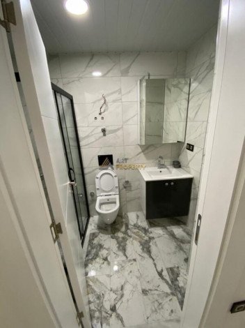 Апартаменты планировки 2+1, 130м2 в районе Оба - Ракурс 8