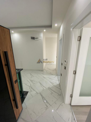 Апартаменты планировки 2+1, 130м2 в районе Оба - Ракурс 9