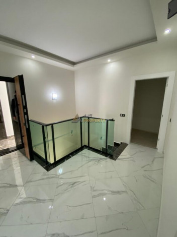 Апартаменты планировки 2+1, 130м2 в районе Оба - Ракурс 10