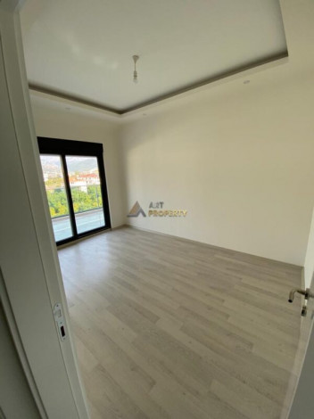 Апартаменты планировки 2+1, 130м2 в районе Оба - Ракурс 11