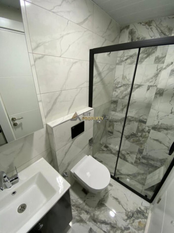 Апартаменты планировки 2+1, 130м2 в районе Оба - Ракурс 18