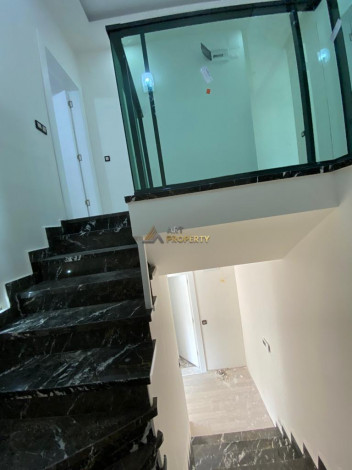 Апартаменты планировки 2+1, 130м2 в районе Оба - Ракурс 20