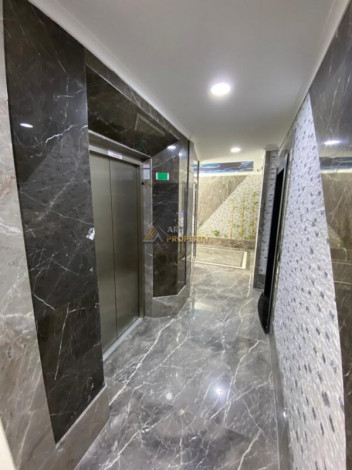 Апартаменты планировки 2+1, 130м2 в районе Оба - Ракурс 21