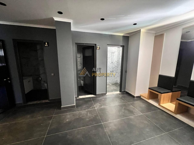 Апартаменты планировки 3+1, 160м2 в районе Оба - Ракурс 15