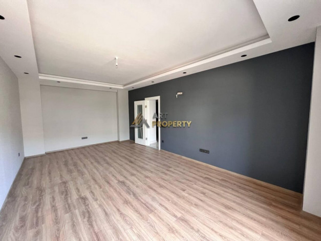 Апартаменты планировки 3+1, 160м2 в районе Оба - Ракурс 17