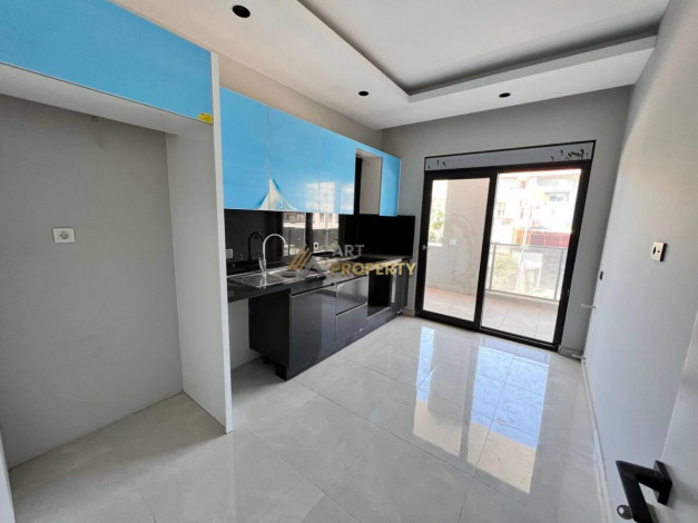 Апартаменты планировки 3+1, 160м2 в районе Оба - Ракурс 18