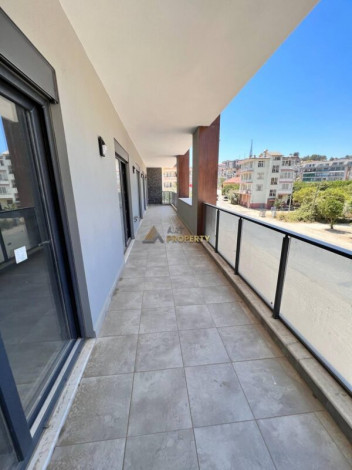 Апартаменты планировки 3+1, 160м2 в районе Оба - Ракурс 22