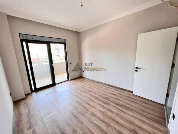 Апартаменты планировки 3+1, 160м2 в районе Оба - Ракурс 25