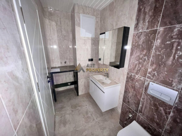 Апартаменты планировки 3+1, 160м2 в районе Оба - Ракурс 26